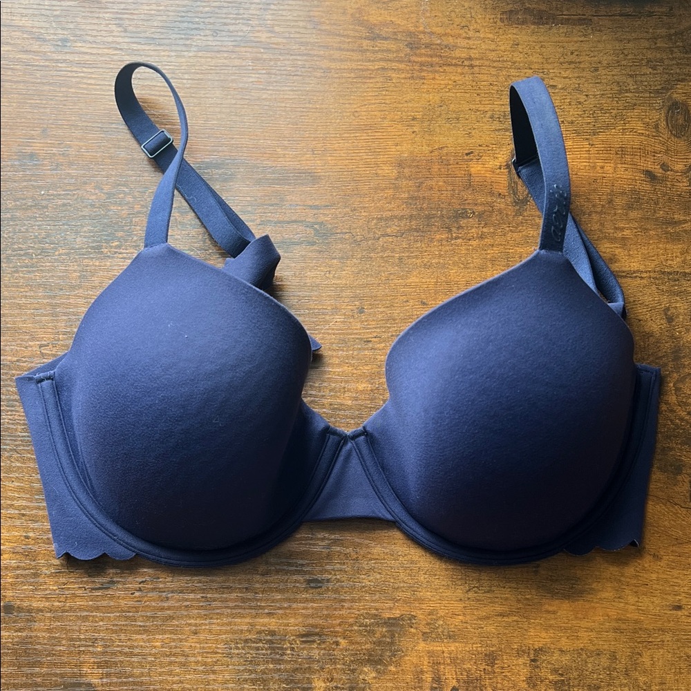 Aerie Smoothz Demi Bra